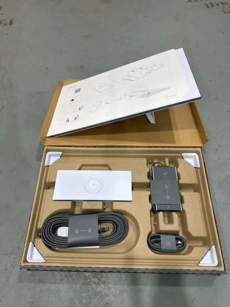 Photo de Galerie 1 - Petites Annonces | Kit De Connexion Internet Haut Débit Starlink, Akwa, Douala, Cameroun | Électronique et médias  > Autres électroniques et médias