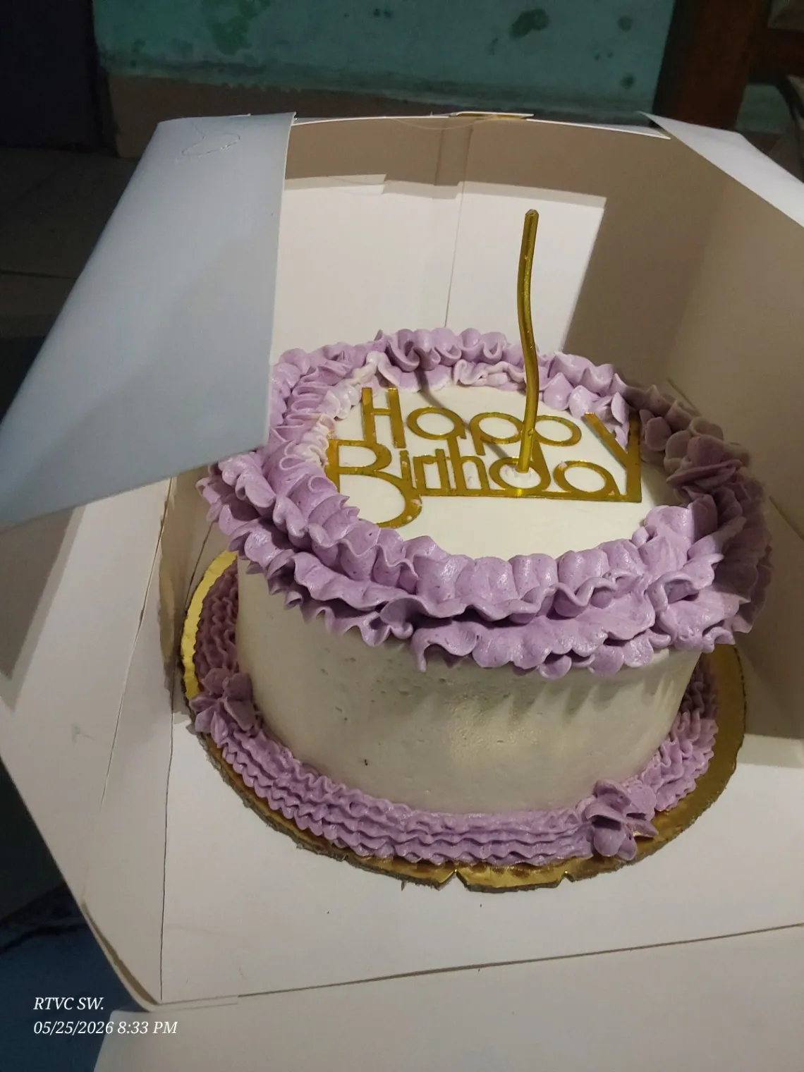 Photo Principale - Petites Annonces | Cake, Molyko, Buea, Cameroun | Mariage et cérémonies  > Autres
