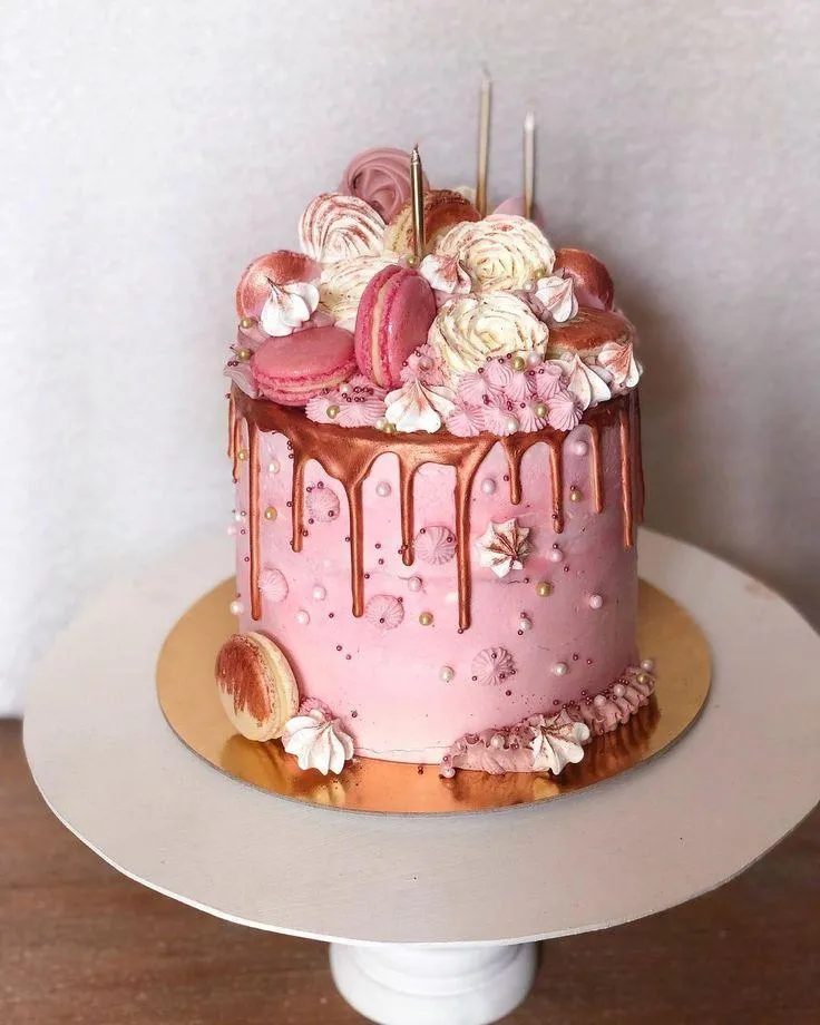 Photo de Galerie 2 - Petites Annonces | Cake, Molyko, Buea, Cameroun | Mariage et cérémonies  > Autres
