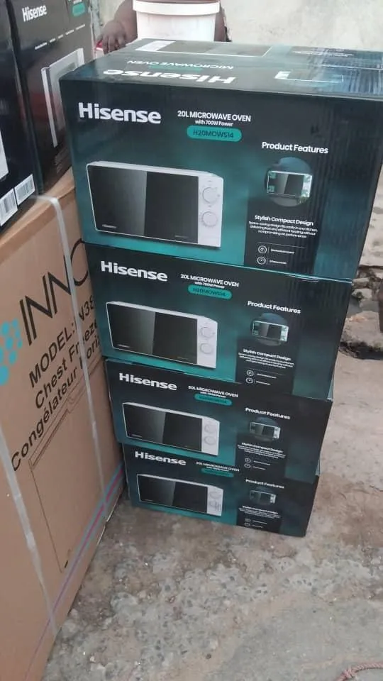 Gallery Photo 1 - Marketplace | Micro Ondes, Akwa, Douala, Cameroon | Home, Food & Garden  > Kitchen & Dining