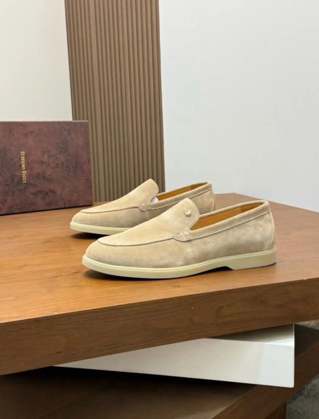 Photo de Galerie 3 - Petites Annonces | Classic Mokaset, Bonas, Yaoundé, Cameroun | Vêtements, chaussures et autres  > Chaussures pour hommes