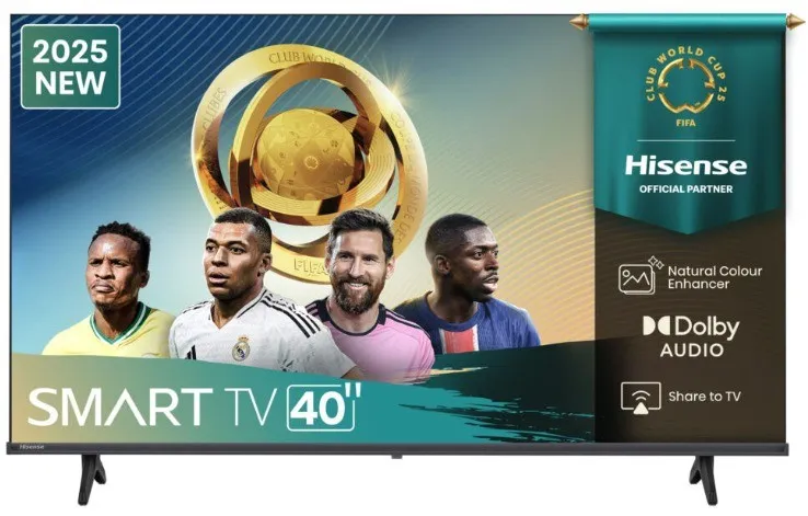 Gallery Photo 1 - Marketplace | Télévision 40 Pouces, Akwa, Douala, Cameroon | Home, Food & Garden  > Home Decor