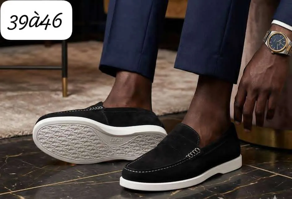 Photo de Galerie 1 - Petites Annonces | Chaussures Hommes, Nkololoun, Douala, Cameroun | Vêtements, chaussures et autres  > Chaussures pour hommes
