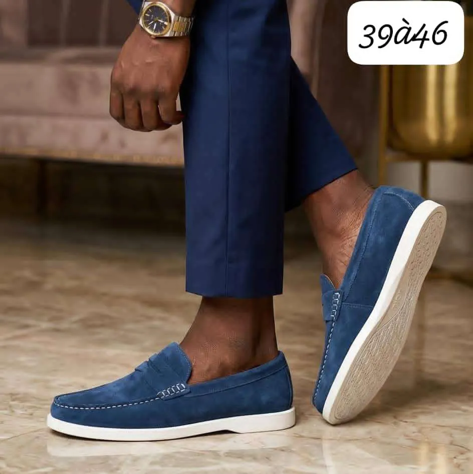 Photo de Galerie 2 - Petites Annonces | Chaussures Hommes, Nkololoun, Douala, Cameroun | Vêtements, chaussures et autres  > Chaussures pour hommes