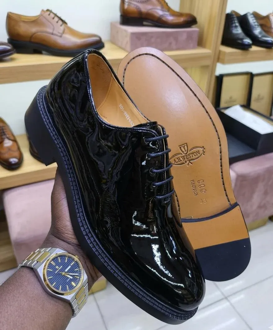 Chaussures Hommes