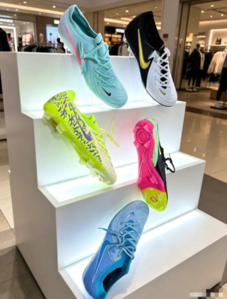 Football Boots
