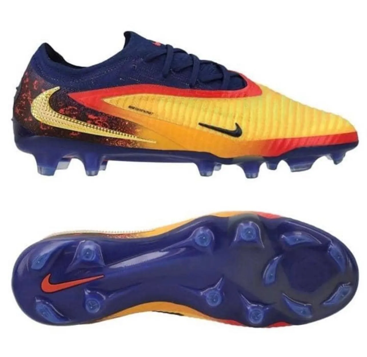 Gallery Photo 3 - Marketplace | Football Boots, Biyemassi, Yaoundé, Cameroon | Clothing, Shoes, & Others  > Men's shoes