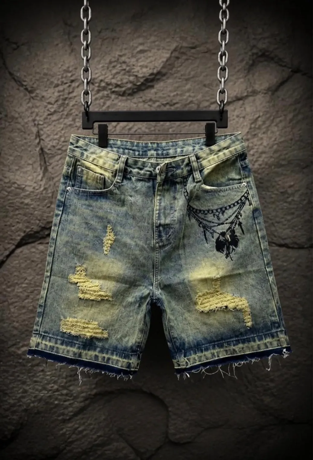 Photo de Galerie 1 - Petites Annonces | Short Trousers, Bastos, Yaoundé, Cameroun | Vêtements, chaussures et autres  > Vêtements pour garçons
