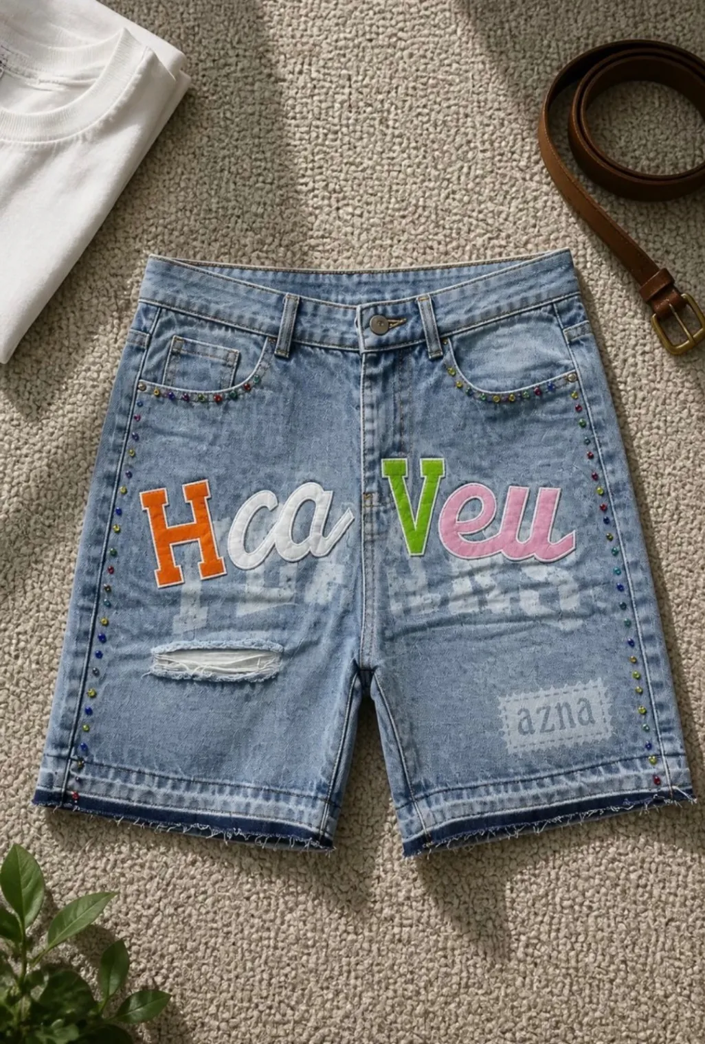 Photo de Galerie 4 - Petites Annonces | Short Trousers, Bastos, Yaoundé, Cameroun | Vêtements, chaussures et autres  > Vêtements pour garçons