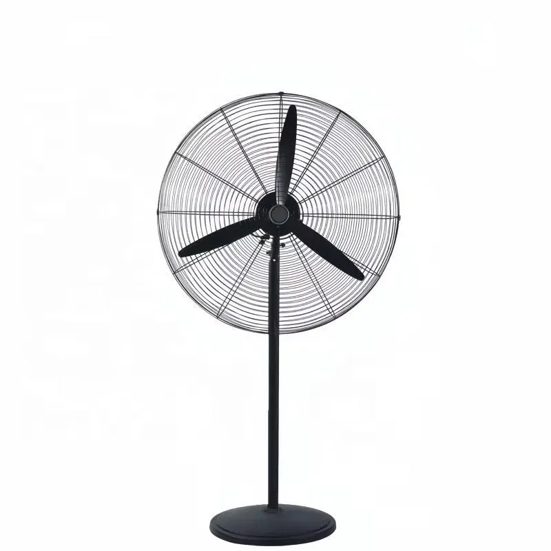 Ventilateur Petit Et Grand Modèle
