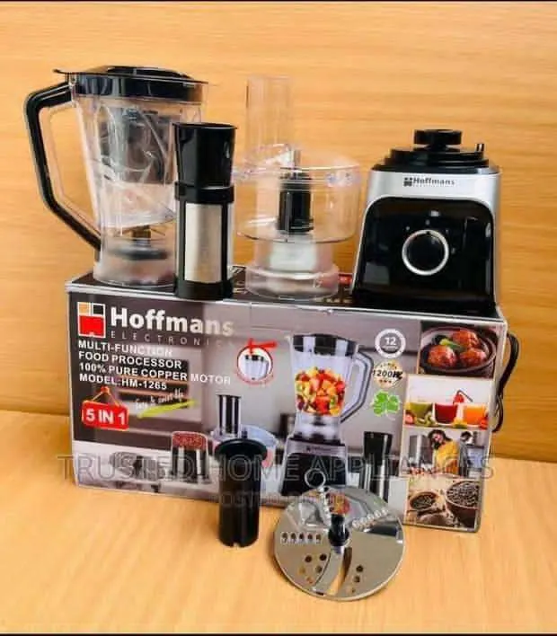 Photo de Galerie 2 - Petites Annonces | Machines À Jus Plus Accessoires, Akwa, Douala, Cameroun | Maison, aliments et jardin  > Cuisine et salle à manger