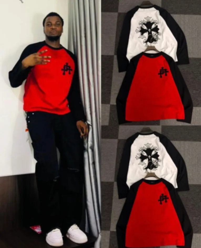 Photo Principale - Petites Annonces | Long Sleeves, Biyemassi, Yaoundé, Cameroun | Vêtements, chaussures et autres  > Vêtements pour hommes