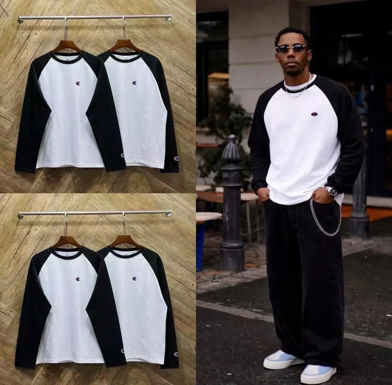 Photo de Galerie 4 - Petites Annonces | Long Sleeves, Biyemassi, Yaoundé, Cameroun | Vêtements, chaussures et autres  > Vêtements pour hommes