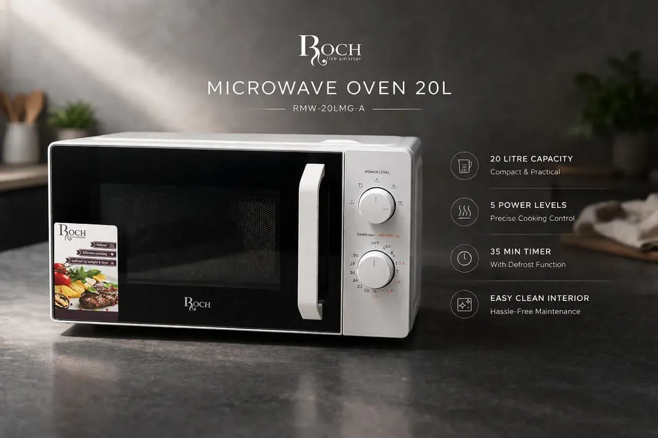 Photo Principale - Petites Annonces | Micro Ondes, Akwa, Douala, Cameroun | Maison, aliments et jardin  > Cuisine et salle à manger