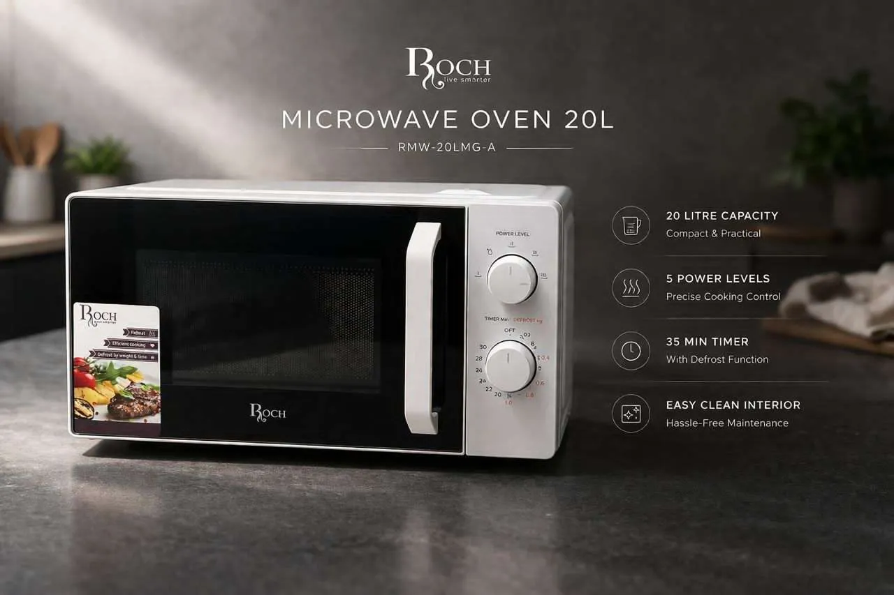 Photo de Galerie 1 - Petites Annonces | Micro Ondes, Akwa, Douala, Cameroun | Maison, aliments et jardin  > Cuisine et salle à manger