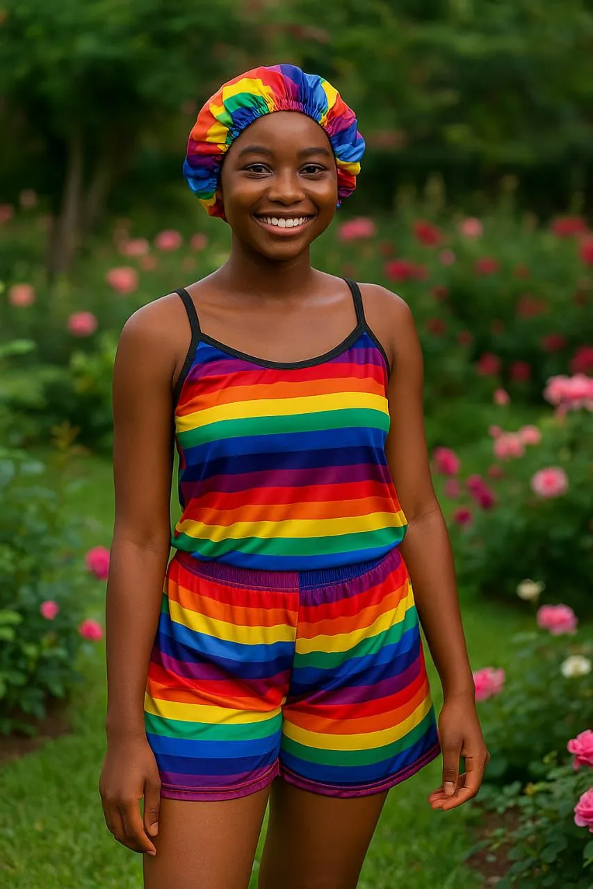 Gallery Photo 3 - Marketplace | Brighten Up Your Bedroom Time!, Bonduma, Buea, Cameroon | Clothing, Shoes, & Others 