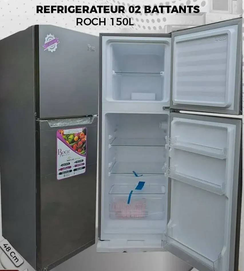 Photo Principale - Petites Annonces | Réfrigérateur, Akwa, Douala, Cameroun | Maison, aliments et jardin  > Cuisine et salle à manger
