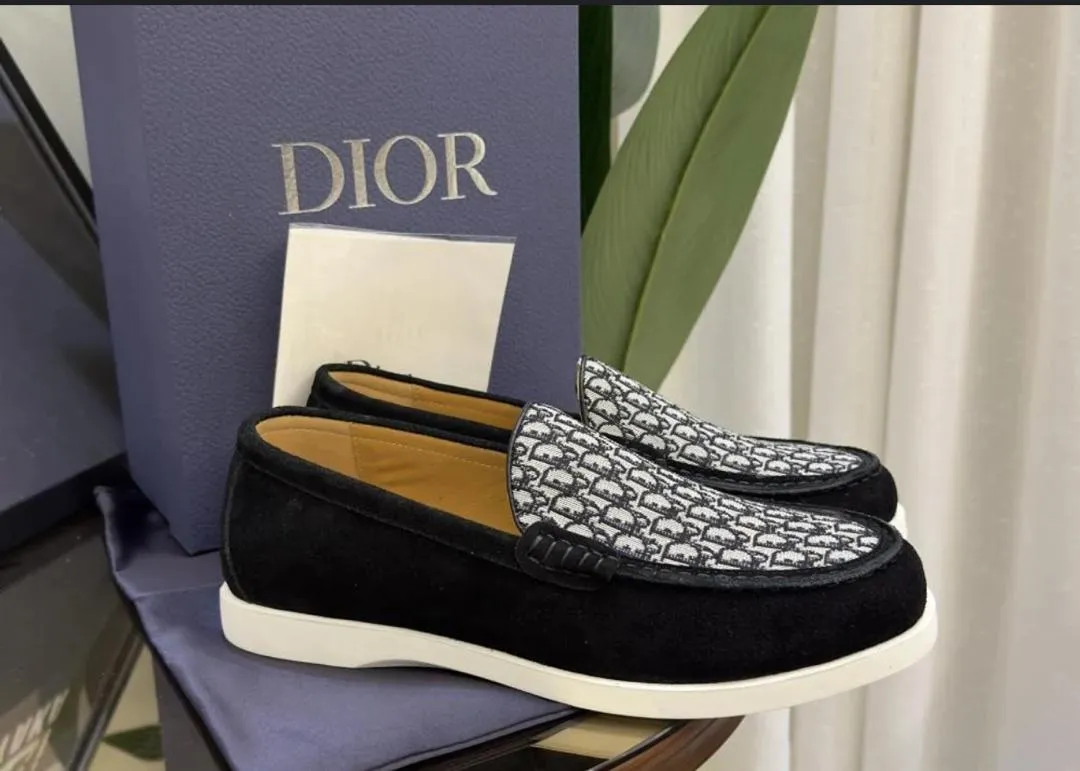 Main Photo - Marketplace | Classy Designer Men’s Loafers 🔥, Bonduma, Buea, Cameroon | Clothing, Shoes, & Others  > Boys' Shoes