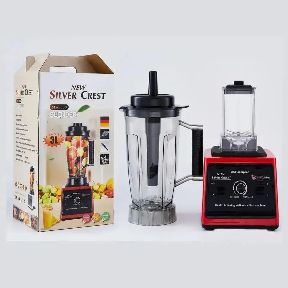 Blender