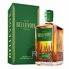 Photo de Galerie 1 - Petites Annonces | 🍾 Bellevoye Whisky – Pure French Excellence 🍾, Molyko, Buea, Cameroun | Général et autres  > Tous les autres articles