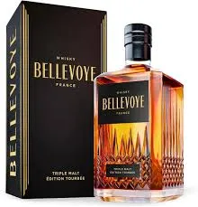 Photo de Galerie 2 - Petites Annonces | 🍾 Bellevoye Whisky – Pure French Excellence 🍾, Molyko, Buea, Cameroun | Général et autres  > Tous les autres articles