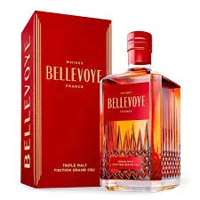 Photo de Galerie 3 - Petites Annonces | 🍾 Bellevoye Whisky – Pure French Excellence 🍾, Molyko, Buea, Cameroun | Général et autres  > Tous les autres articles