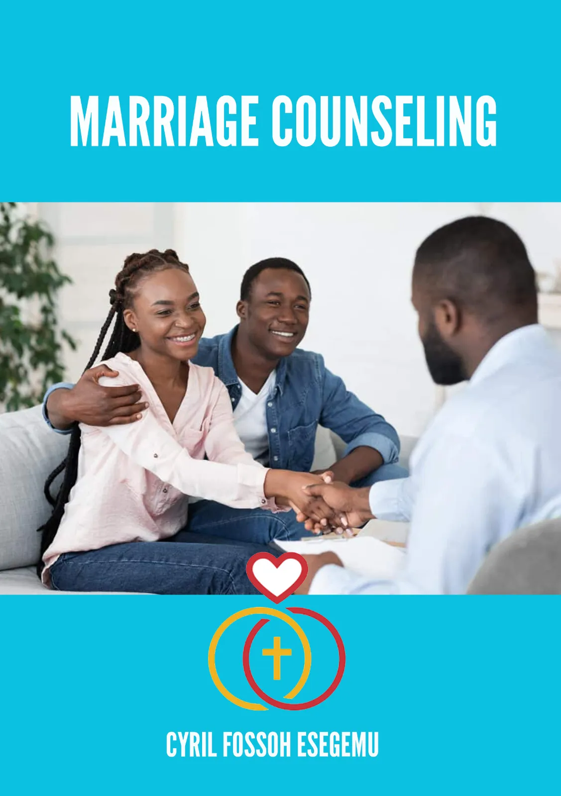 Photo Principale - Petites Annonces | 📚 New Book Alert – *Marriage Counselling* 💍, Biaka Entrance, Buea, Cameroun | Général et autres  > Tous les autres articles