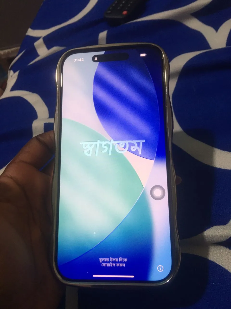 Gallery Photo 1 - Marketplace | 📱 Iphone 16 Pro Max – 256Gb (Usa Version) For Sale!, Clerks Quarters, Buea, Cameroon | Electronics & Media  > Cell phones & Accessories