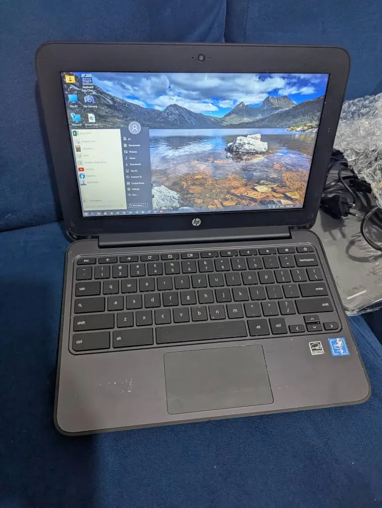 Photo de Galerie 2 - Petites Annonces | Computers Available – Only 44,999 Fcfa!, Logpom, Douala, Cameroun | Électronique et médias  > Ordinateurs et accessoires