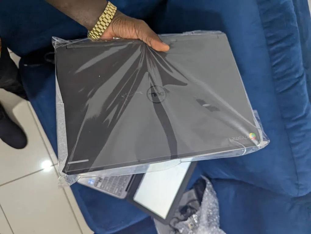 Photo de Galerie 4 - Petites Annonces | Computers Available – Only 44,999 Fcfa!, Logpom, Douala, Cameroun | Électronique et médias  > Ordinateurs et accessoires