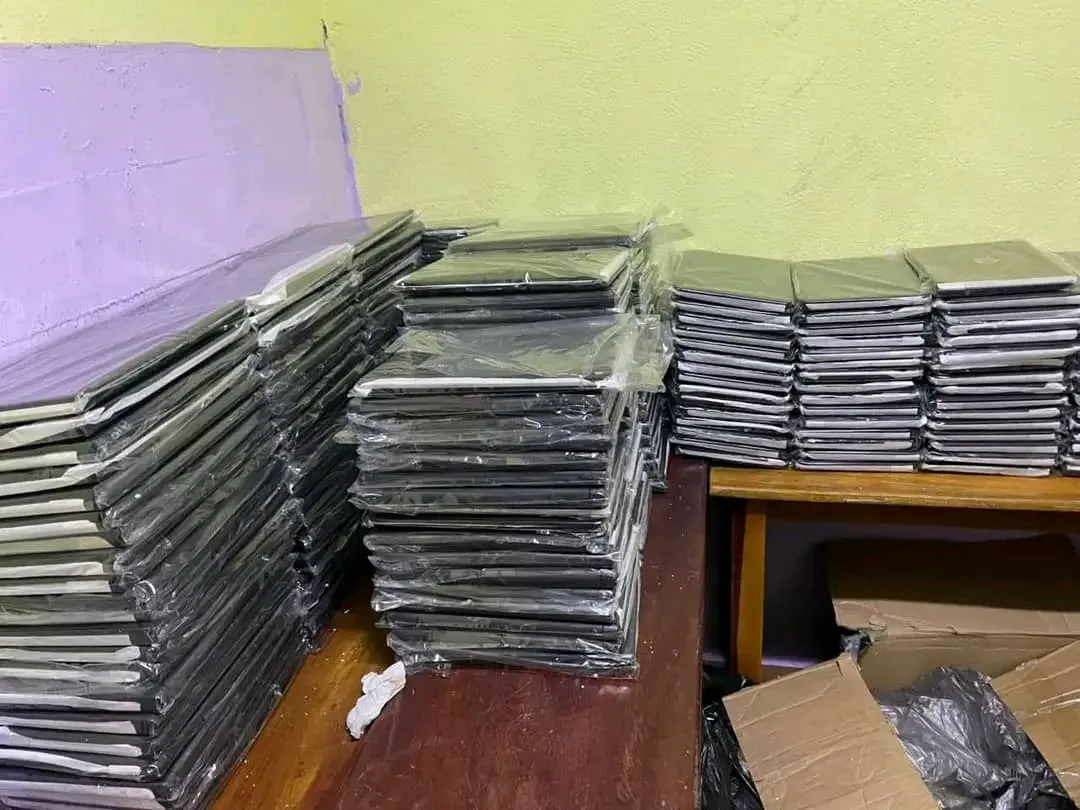 Photo de Galerie 6 - Petites Annonces | Computers Available – Only 44,999 Fcfa!, Logpom, Douala, Cameroun | Électronique et médias  > Ordinateurs et accessoires