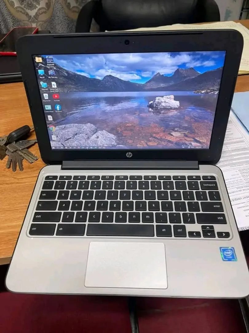 Photo de Galerie 7 - Petites Annonces | Computers Available – Only 44,999 Fcfa!, Logpom, Douala, Cameroun | Électronique et médias  > Ordinateurs et accessoires