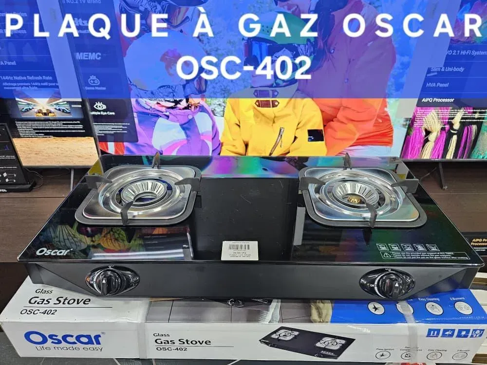 Main Photo - Marketplace | Plaque A Gaz, Akwa, Douala, Cameroon | Home, Food & Garden  > Kitchen & Dining