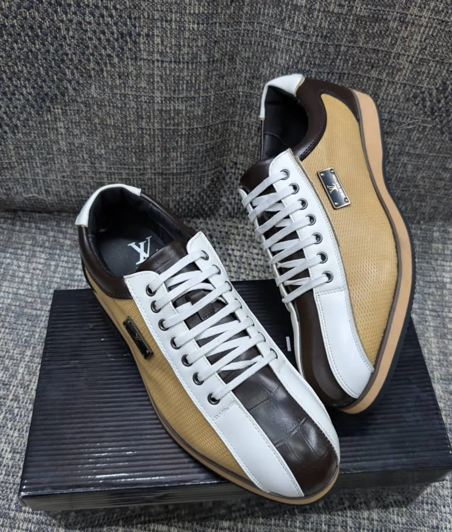 Main Photo - Marketplace | Premium Louis Vuiton Sneakers, Bonduma, Buea, Cameroon | Clothing, Shoes, & Others  > Men's shoes
