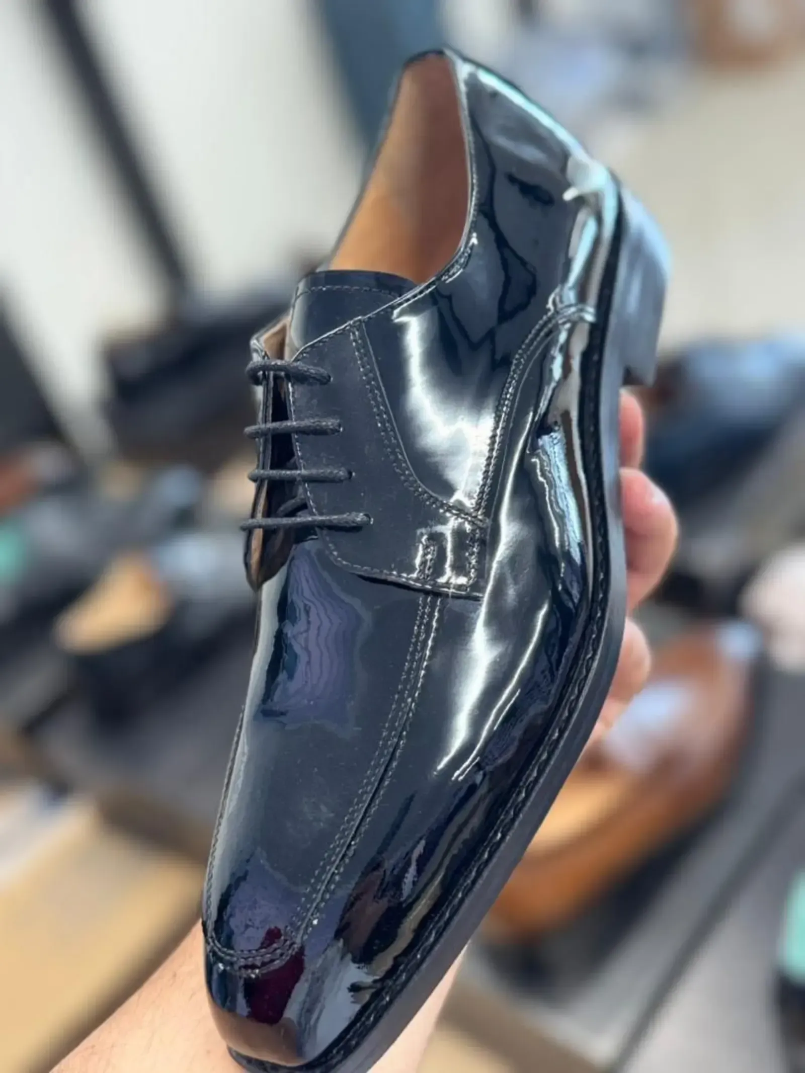 Gallery Photo 10 - Marketplace | Male Dress Shoes, Clerks Quarters, Buea, Cameroon | Clothing, Shoes, & Others  > Men's shoes