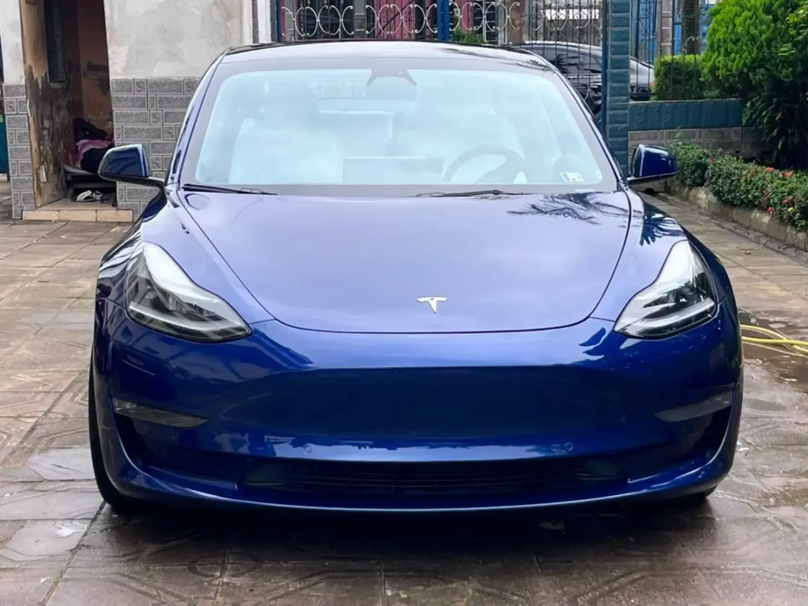 Main Photo - Marketplace | Tesla Mode 3 2023, Molyko, Buea, Cameroon | Vehicles & motors  > Cars & Trucks