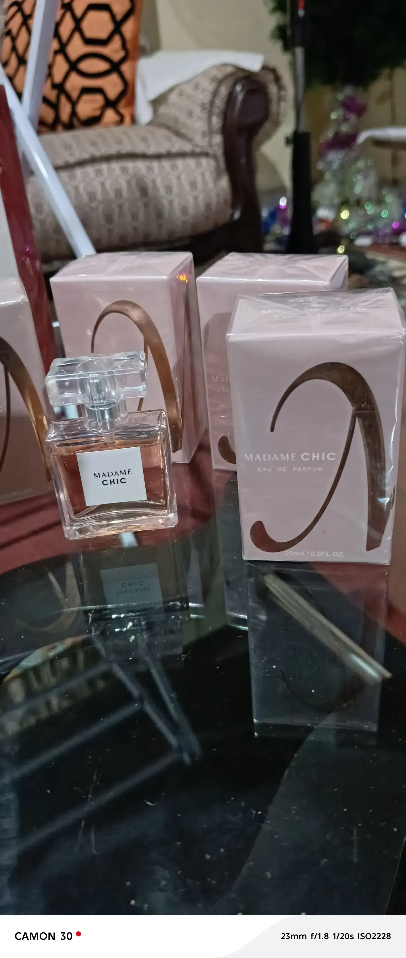 Gallery Photo 38 - Marketplace | Parfum Rose Nectar, Santa Barbara, Buea, Cameroon | Health & Beauty  > Other Health & Beauty