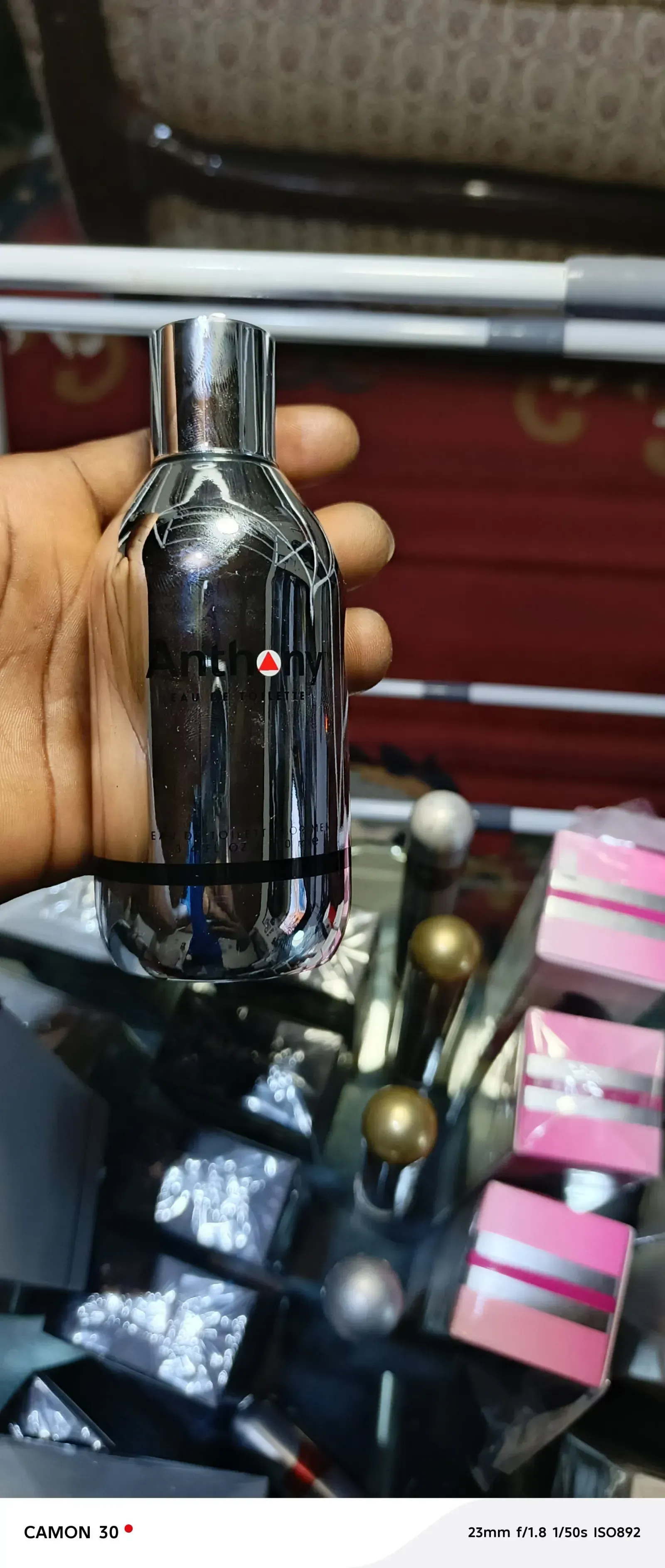 Gallery Photo 21 - Marketplace | Parfum Rose Nectar, Santa Barbara, Buea, Cameroon | Health & Beauty  > Other Health & Beauty