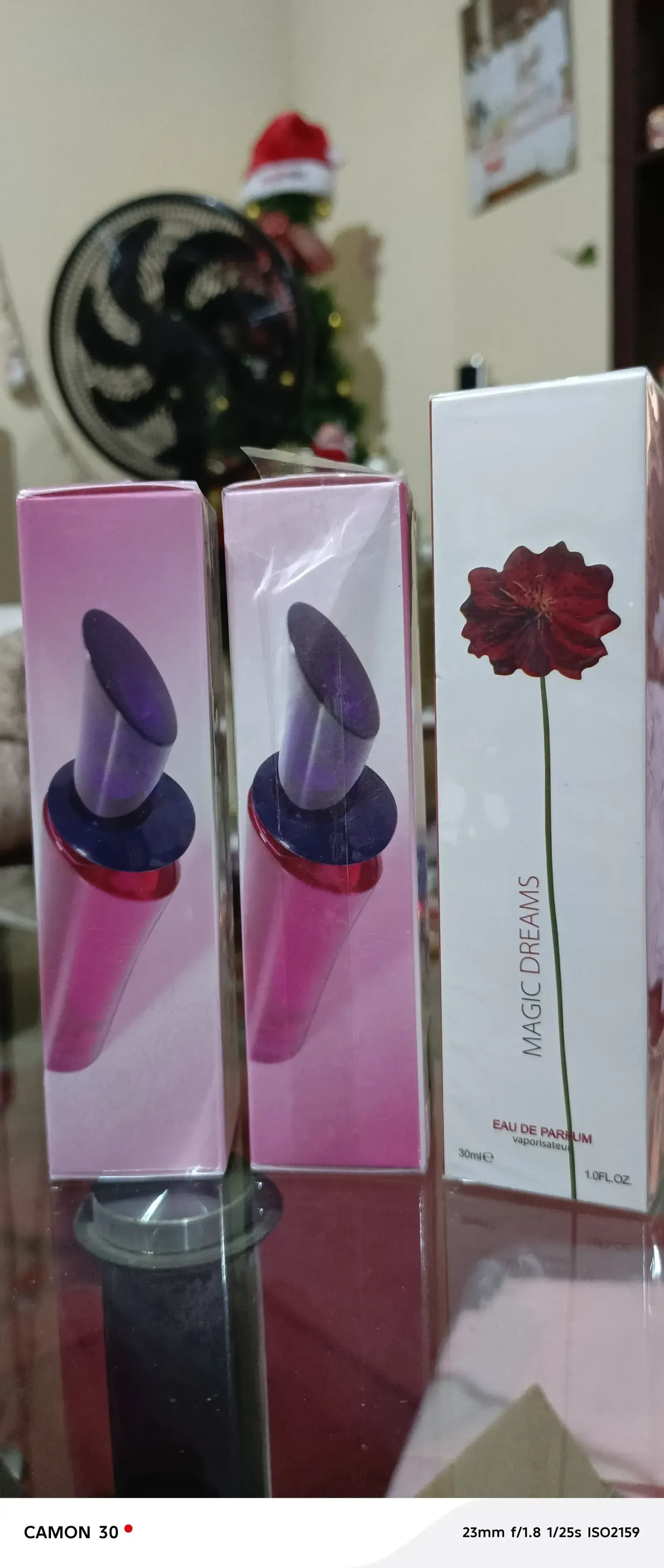 Gallery Photo 43 - Marketplace | Parfum Rose Nectar, Santa Barbara, Buea, Cameroon | Health & Beauty  > Other Health & Beauty