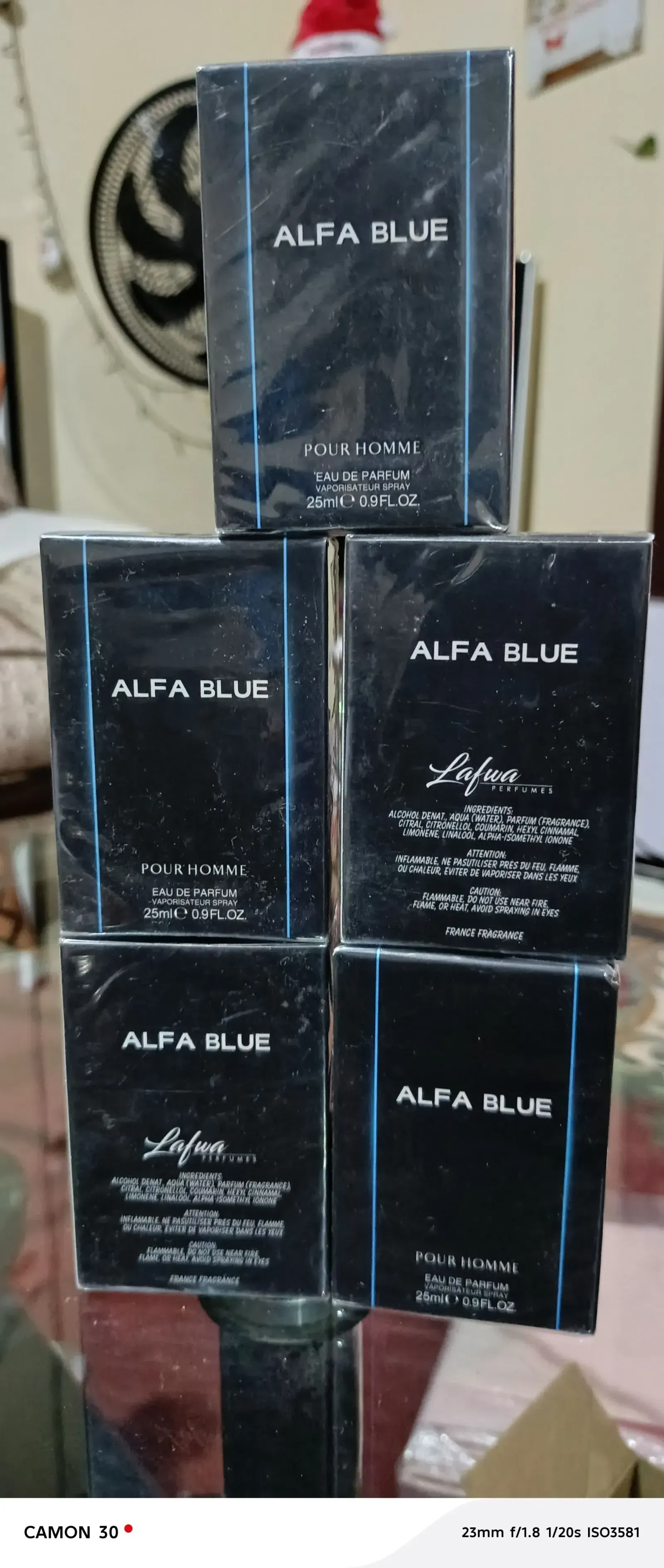 Gallery Photo 27 - Marketplace | Parfum Rose Nectar, Santa Barbara, Buea, Cameroon | Health & Beauty  > Other Health & Beauty