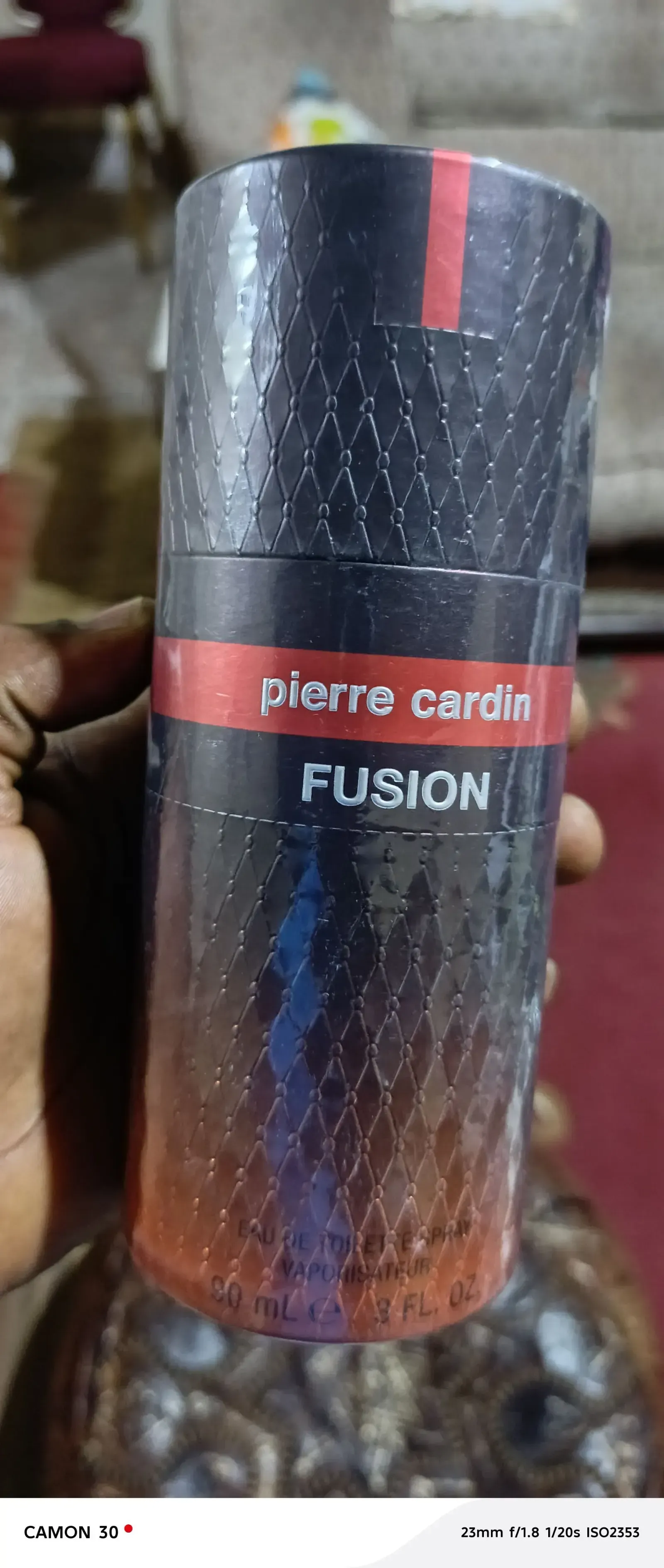 Parfum Pierre Cardin