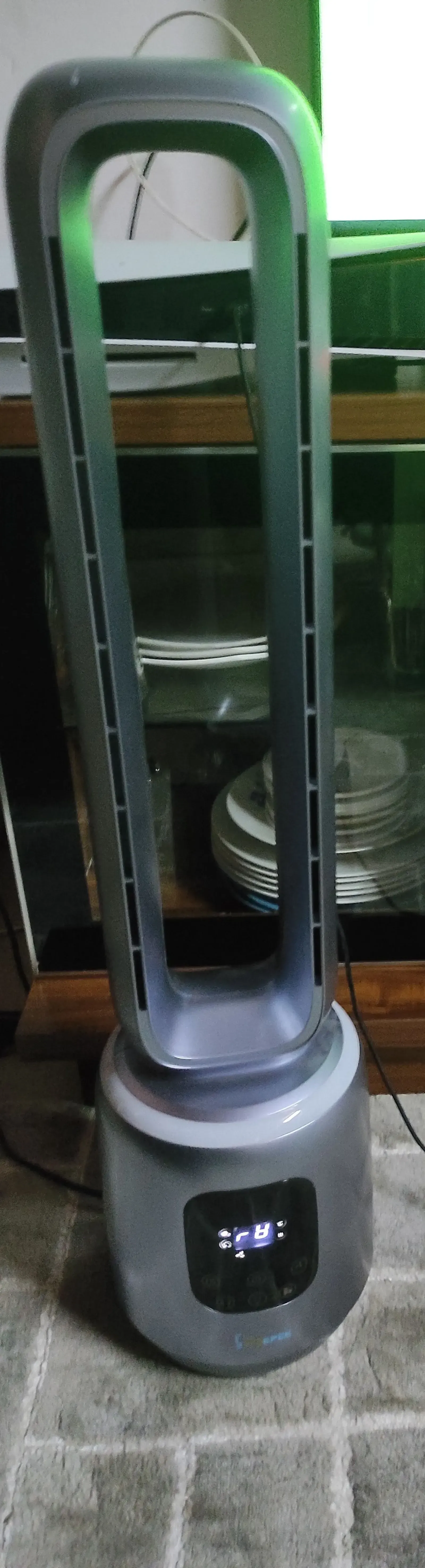 Ventilateur Colonne