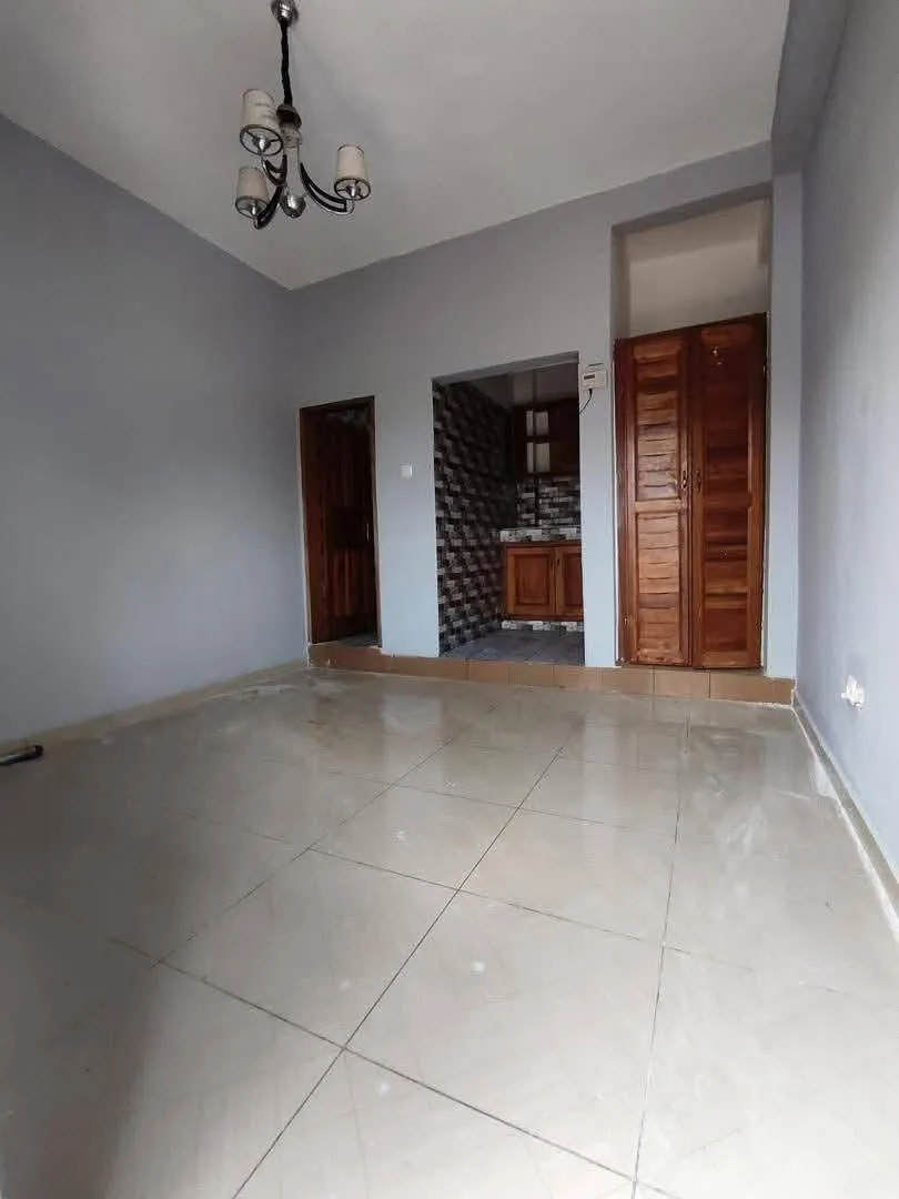 Photo Principale - Immobilier | Appartement À Louer | Chambre Moderne, Logbessou II, Douala, Cameroun