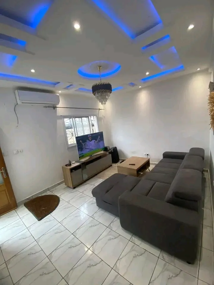 Main Photo - Real Estate | House For Rent | Appartement, Japoma, Douala, Cameroon