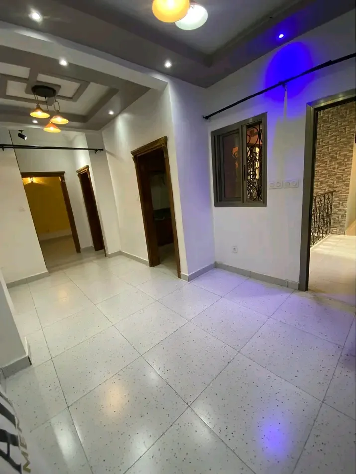 Photo Principale - Immobilier | Maison À Louer | Studio Haut Standing, Makepe II, Douala, Cameroun