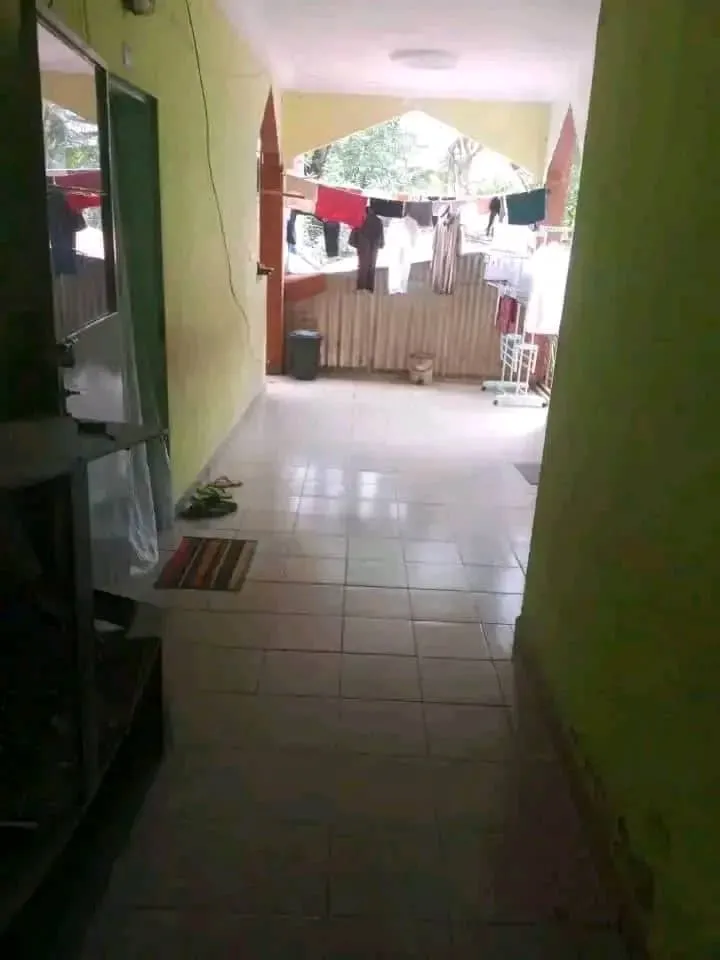 Main Photo - Real Estate | Apartment For Rent | Semi Meublé Staffé À Louer À Japoma, Japoma, Douala, Cameroon