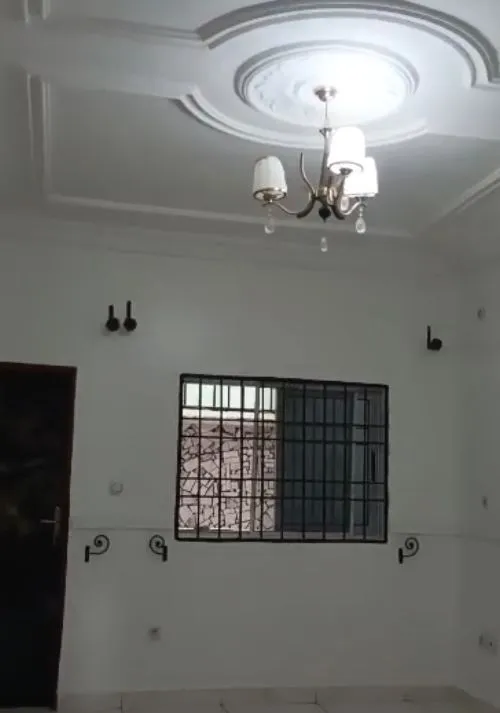 Main Photo - Real Estate | House For Rent | A Modern Studio Of 1 Bedroom, Parlour, Kitchen And 1 Toilet In Mile 2, Limbe, Mile II, Limbé, Cameroon