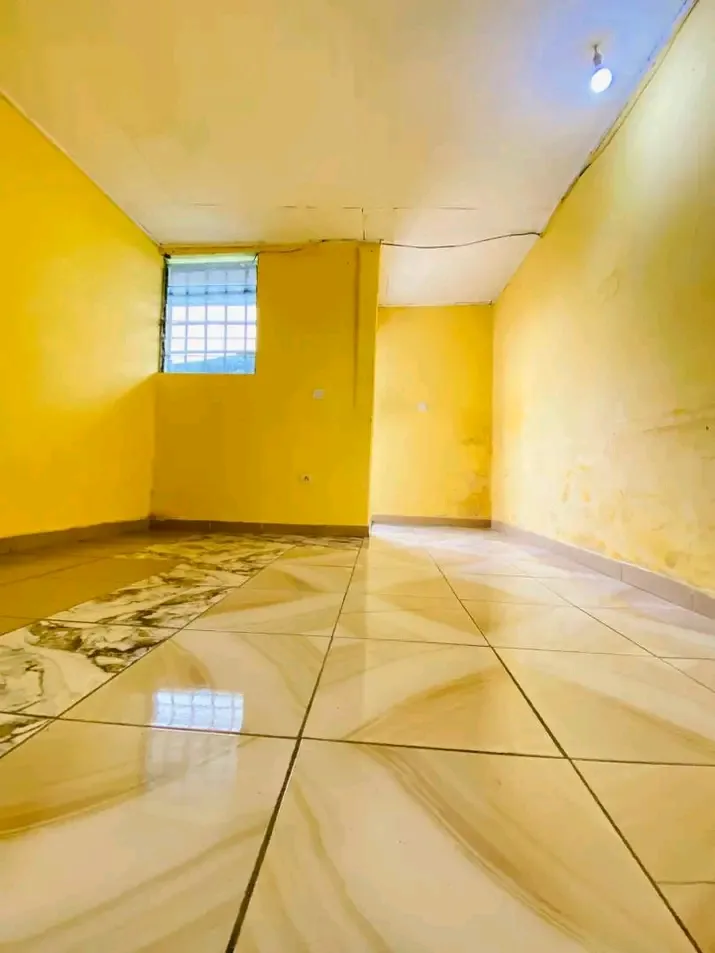 Main Photo - Real Estate | House For Rent | Chambre, Nyalla Bassa, Douala, Cameroon