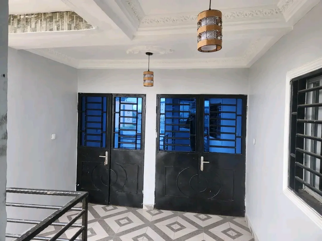 Main Photo - Real Estate | Apartment For Rent | Appartement, Makepe II, Douala, Cameroon