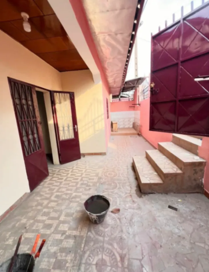 Photo Principale - Immobilier | Appartement À Louer | Apartment, Damas, Yaoundé, Cameroun